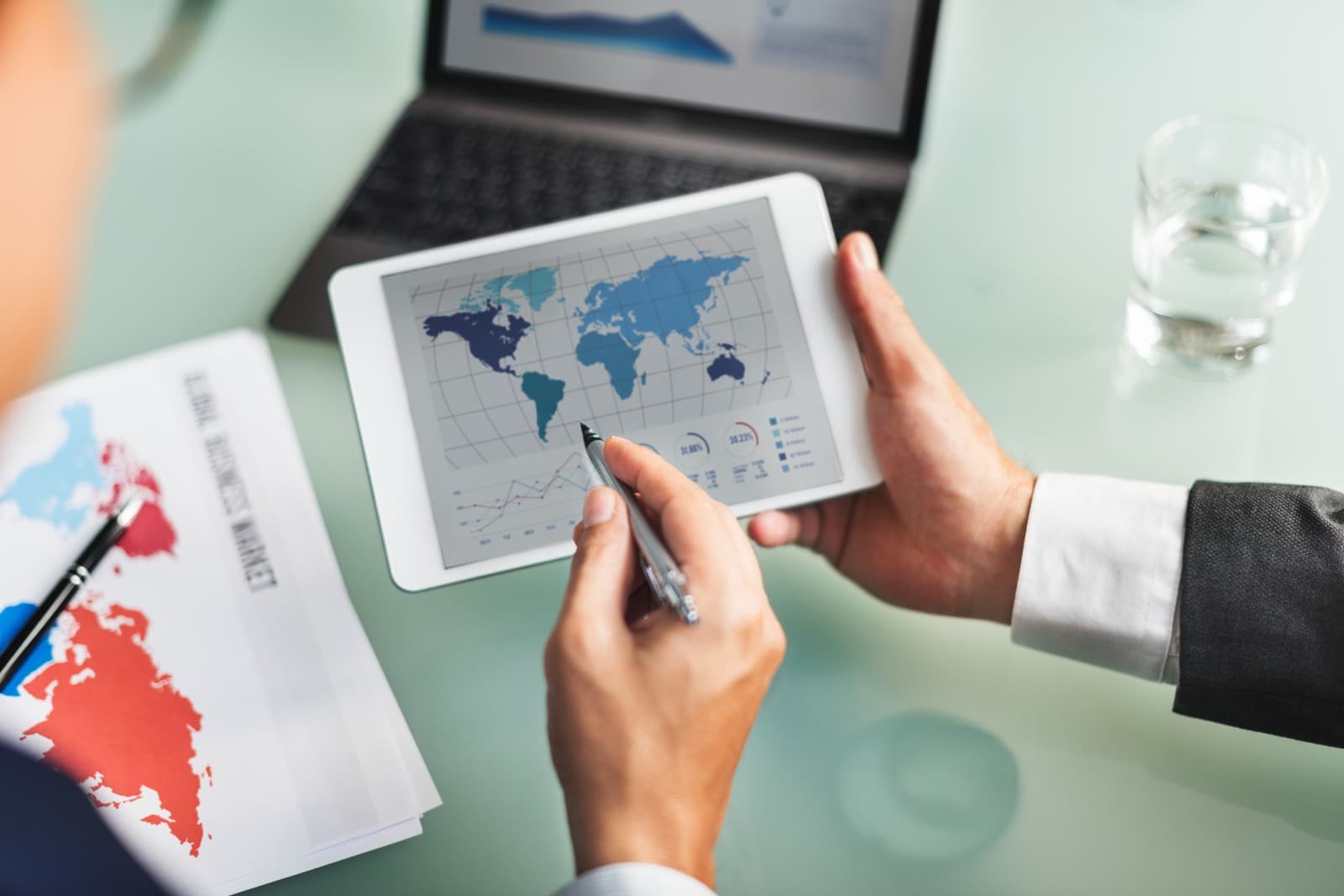 Global Export Excellence
